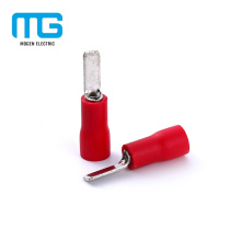 Factory Durable Red Copper Insulated Blade Terminals